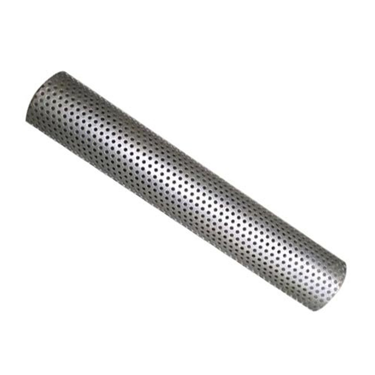 PERFORATED & EXPANDED