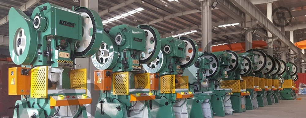power-press
