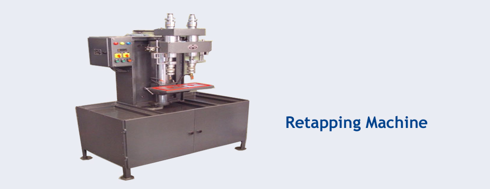 retapping-machine
