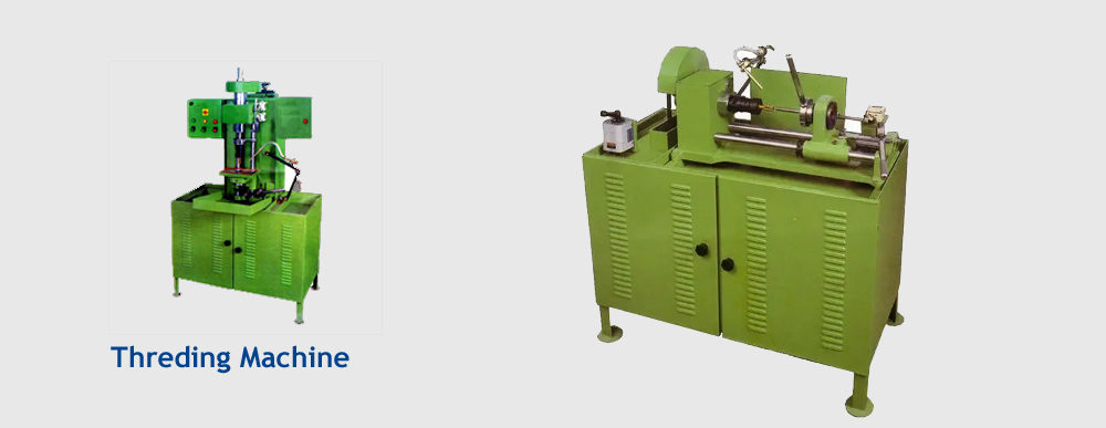threading-machine